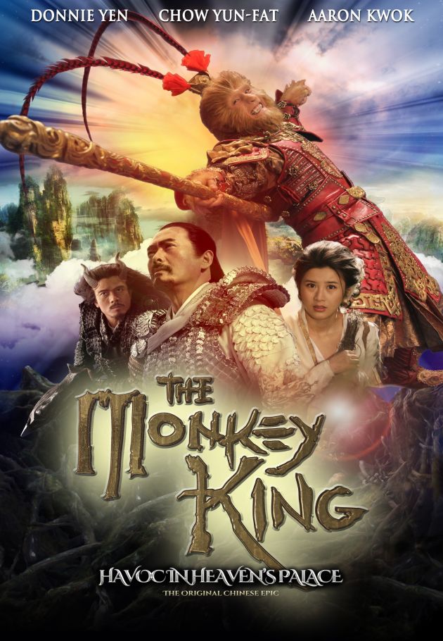 The Monkey King
