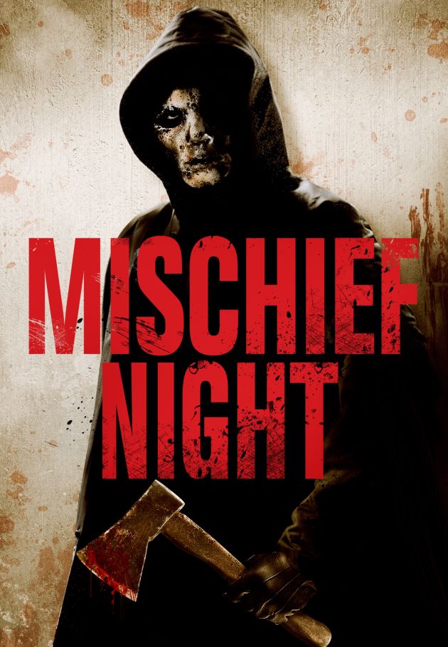 Mischief Night