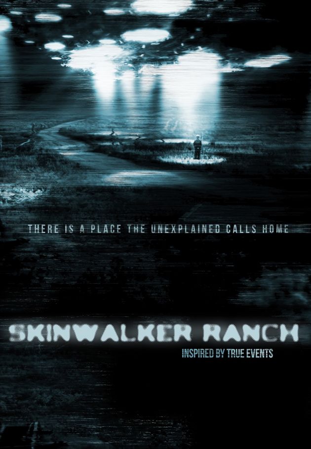 Skinwalker Ranch
