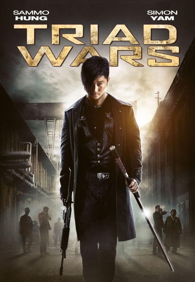 Triad Wars