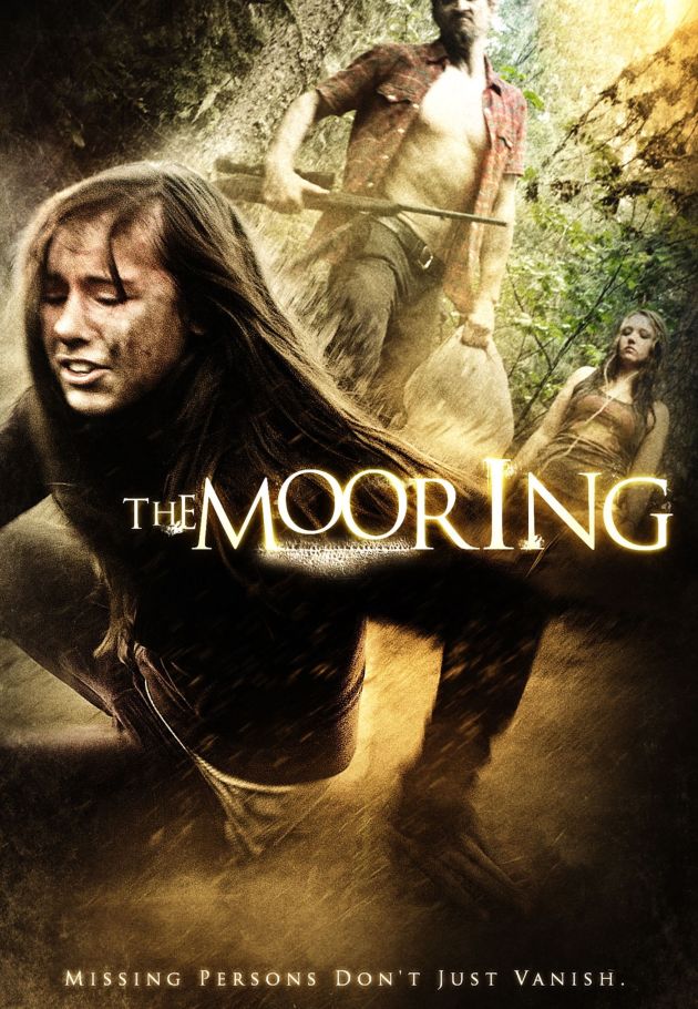 The Mooring