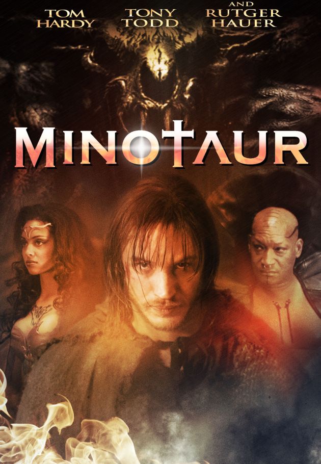 Minotaur