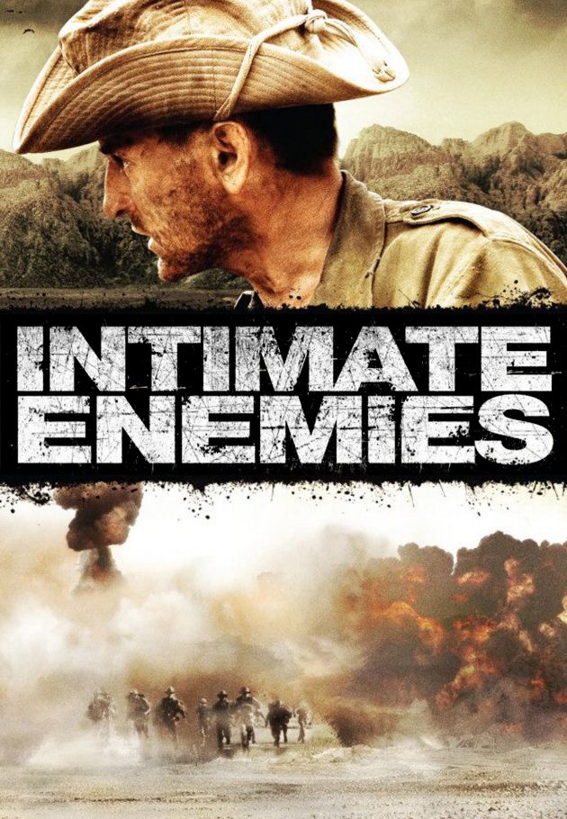Intimate Enemies