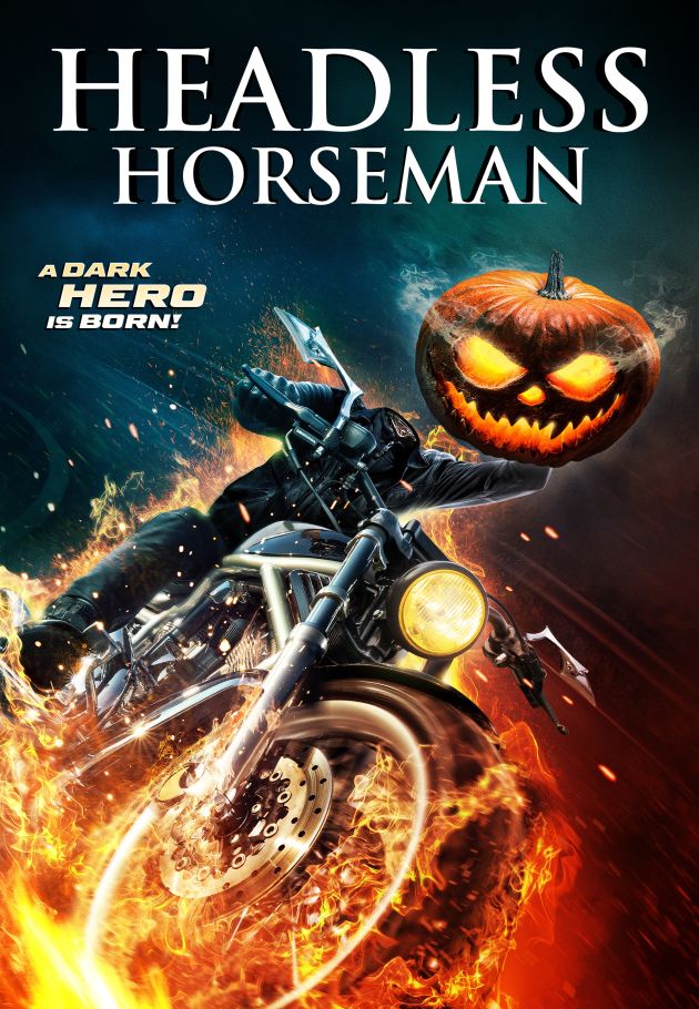 Headless Horseman