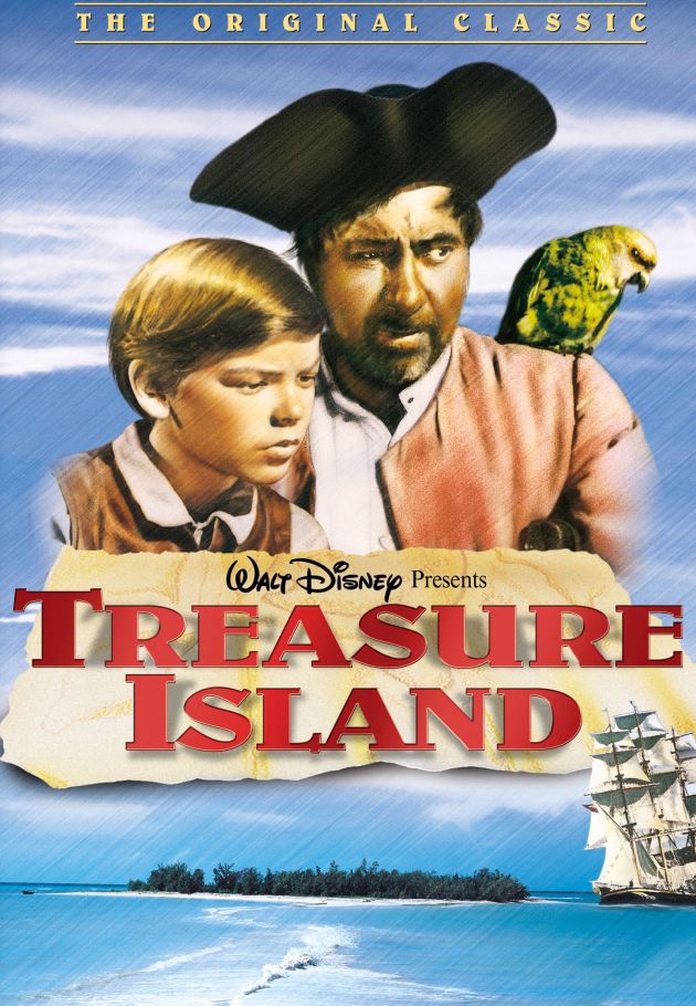Treasure Island