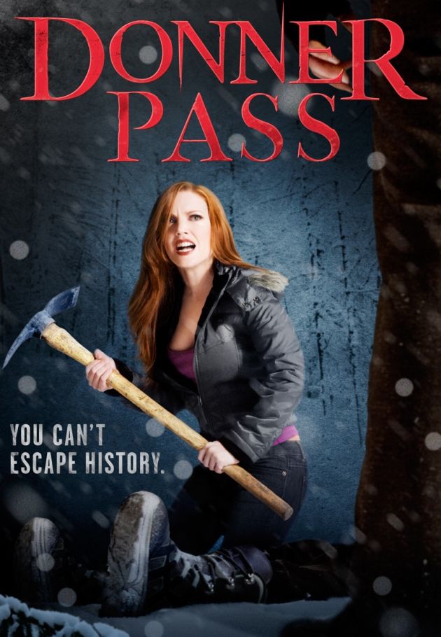 Donner Pass