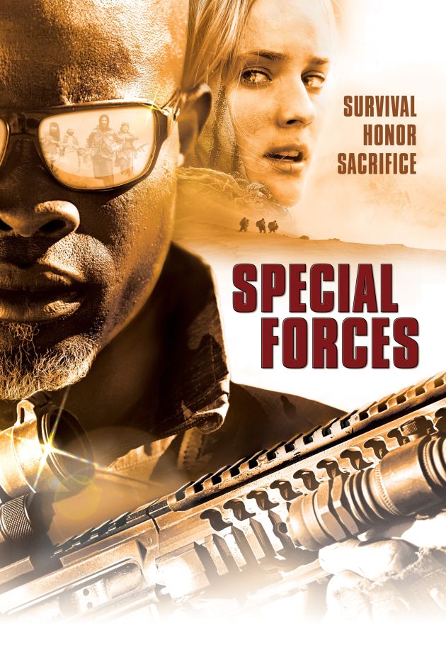 Special Forces