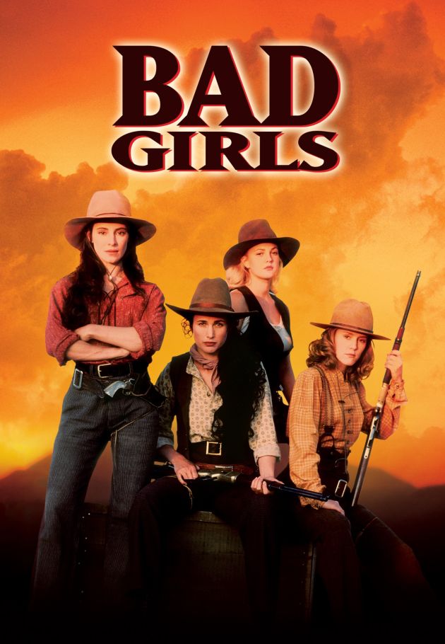 Bad Girls