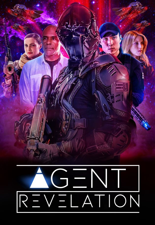 Agent Revelation