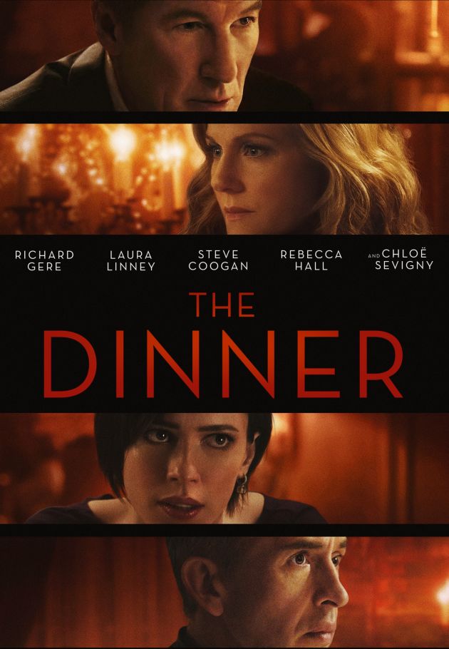 The Dinner