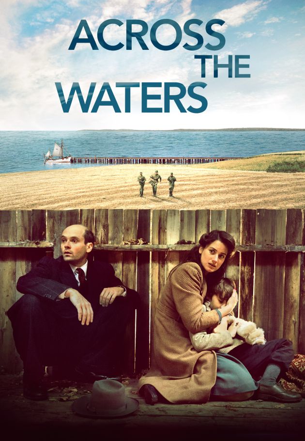 Across the Waters