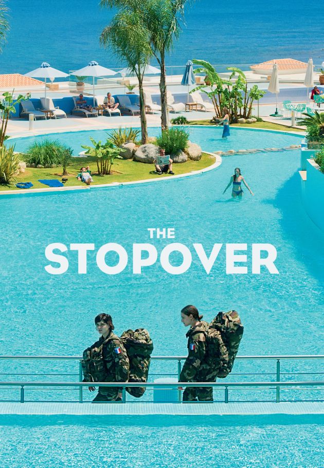 The Stopover
