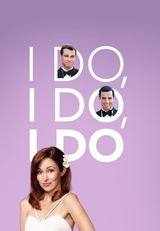 I Do, I Do, I Do