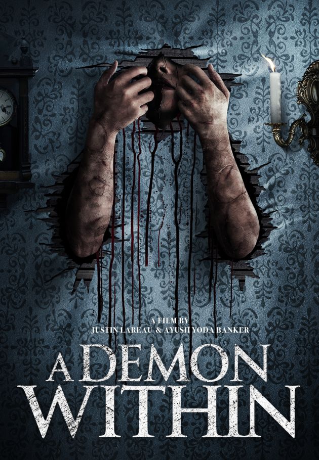 A Demon Within