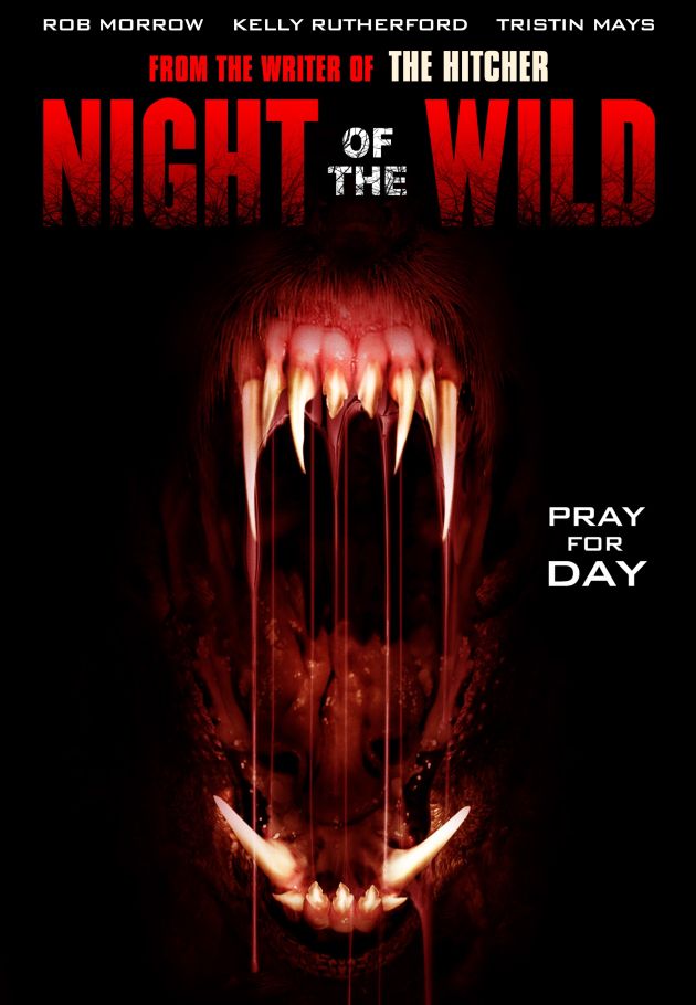 Night of the Wild