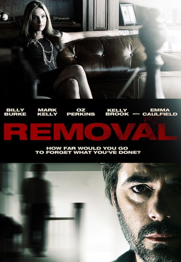 Removal