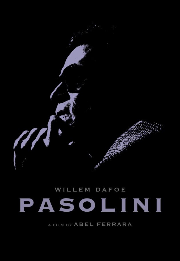 Pasolini