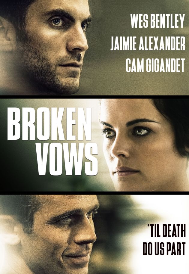 Broken Vows