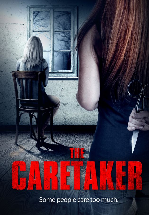 The Caretaker