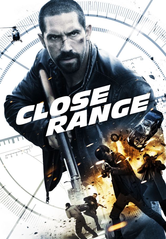 Close Range