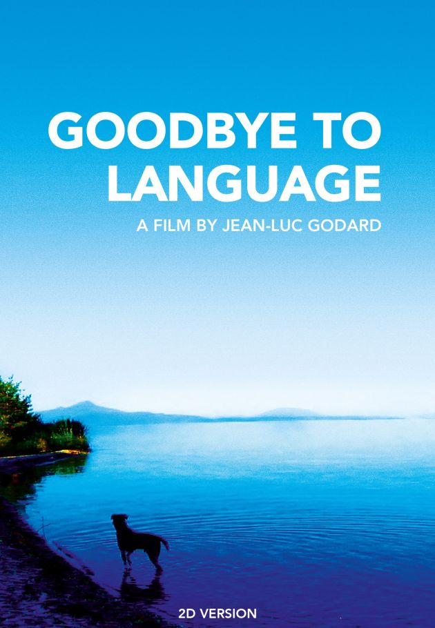 Goodbye to Language