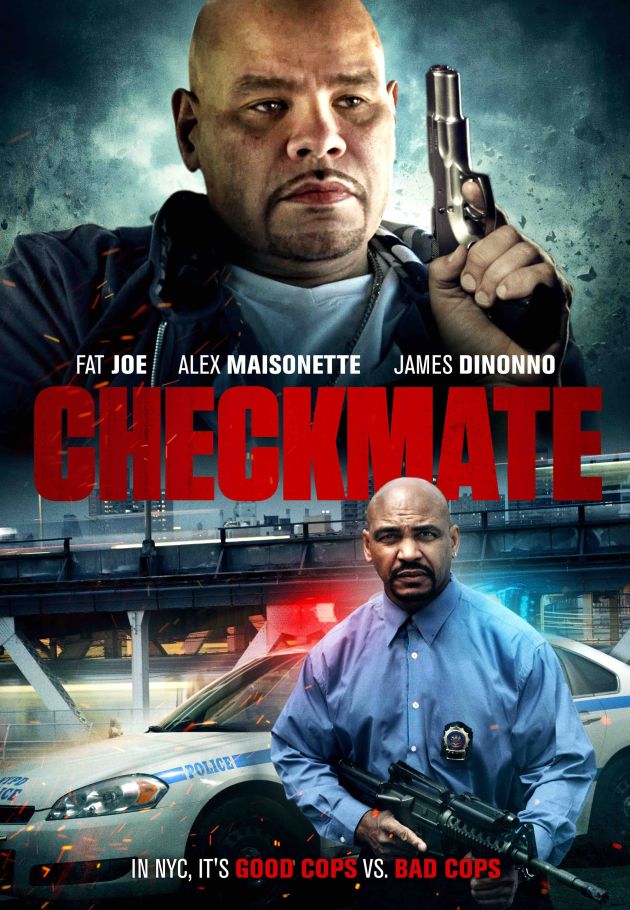 Checkmate