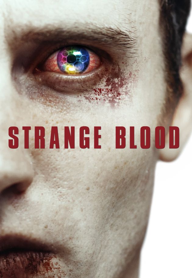 Strange Blood