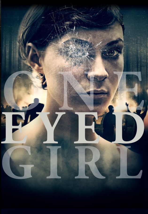 One Eyed Girl
