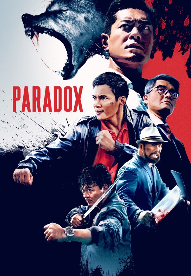 Paradox