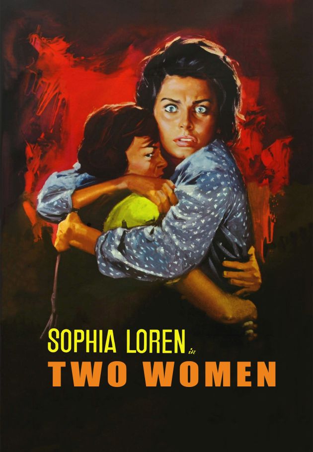 Two Women