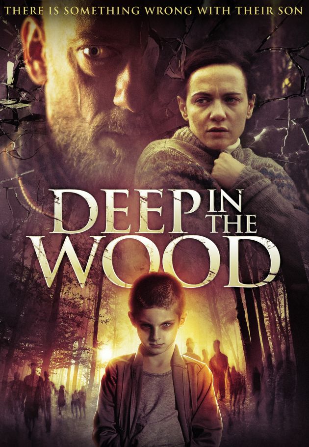 Deep in the Wood