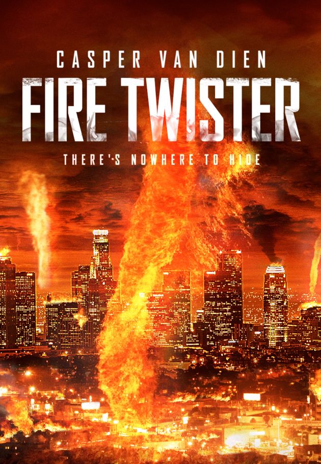 Fire Twister