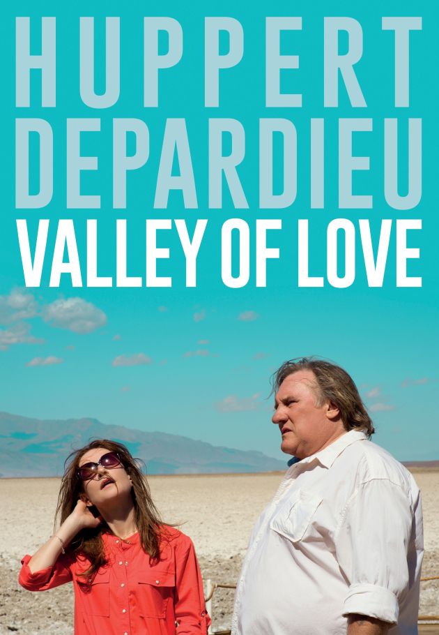 Valley of Love