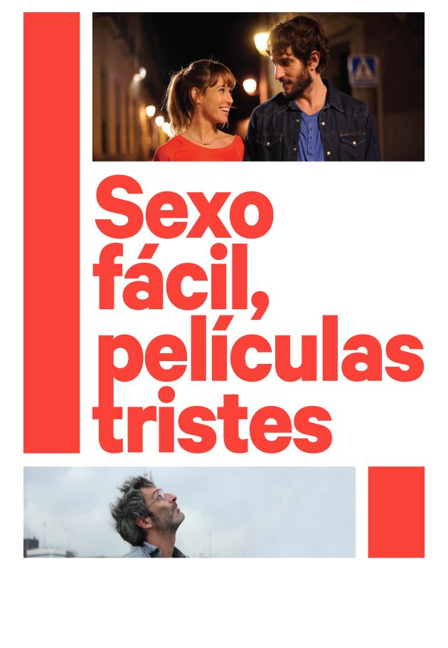 Easy Sex, Sad Movies