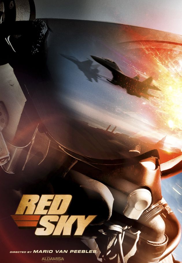 Red Sky