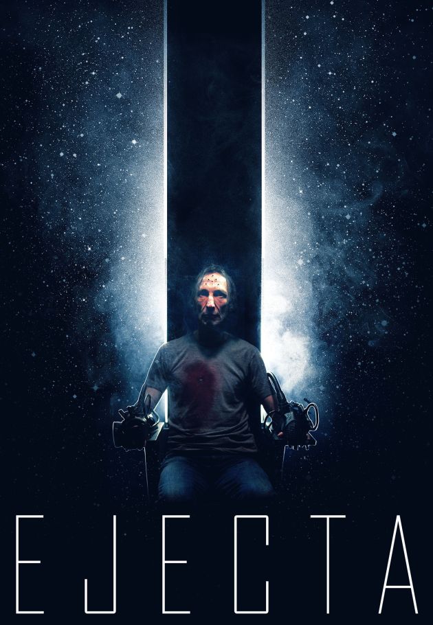 Ejecta