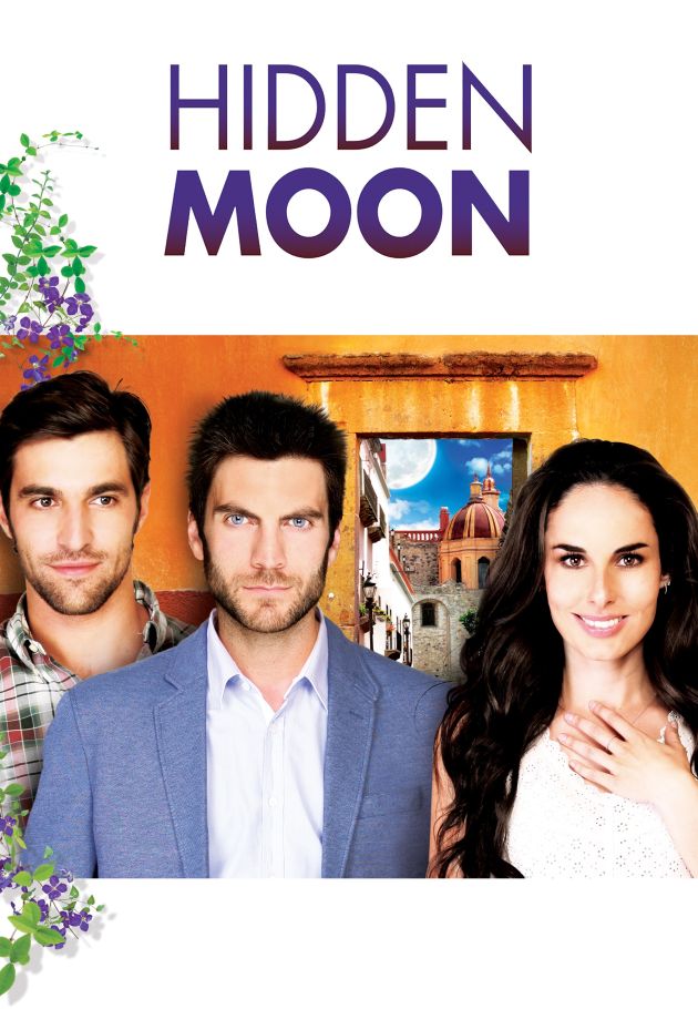 Hidden Moon