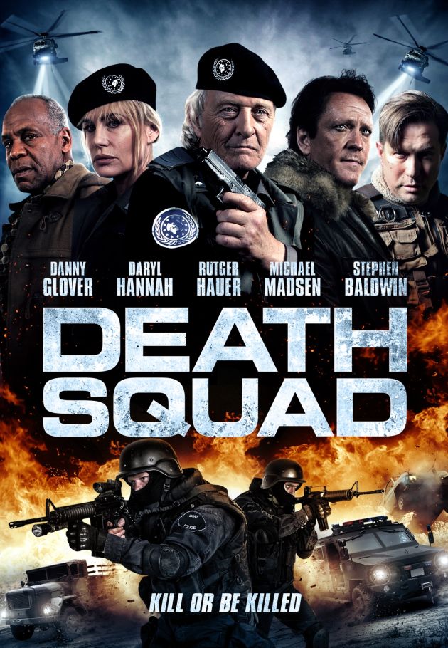 2047: Sights of Death