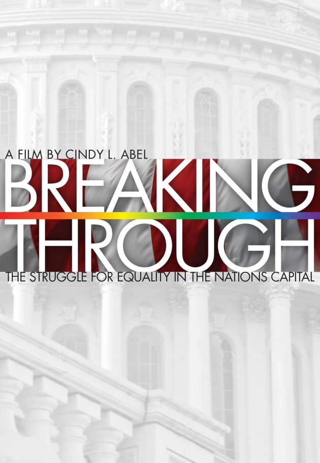 Breaking Through