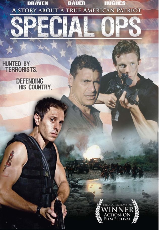 Special Ops