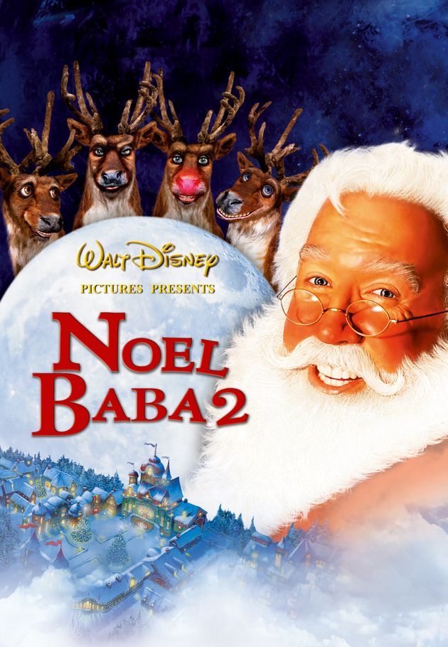 The Santa Clause 2