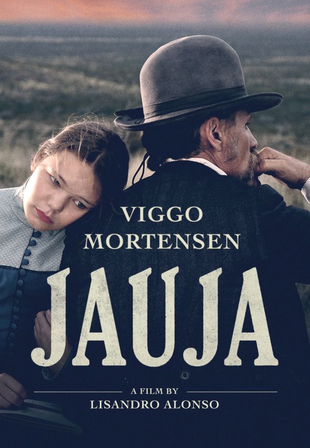 Jauja