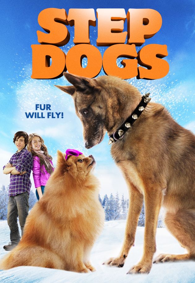 Step Dogs
