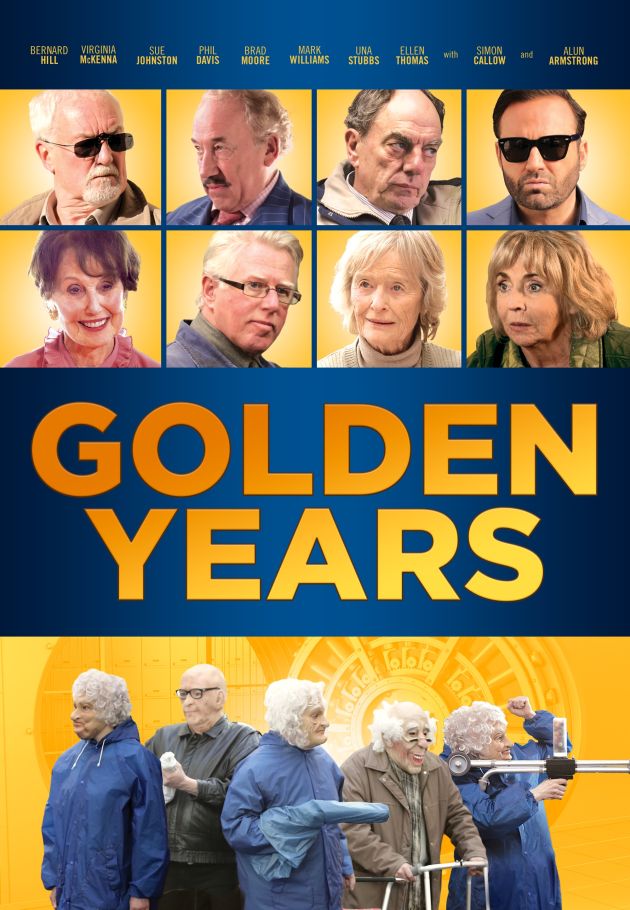 Golden Years