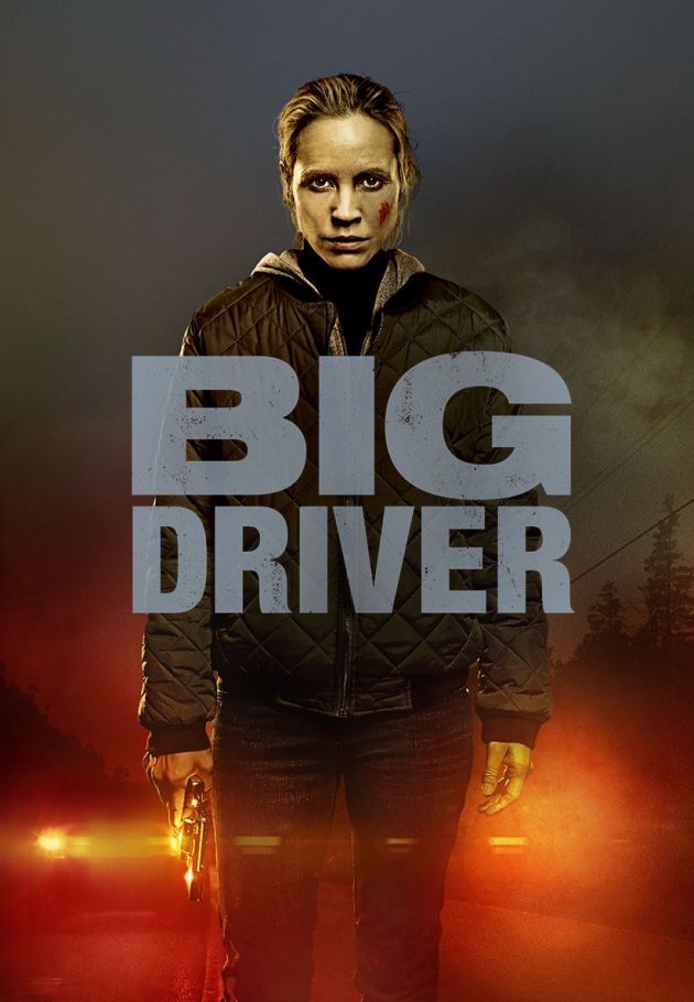 Big Driver