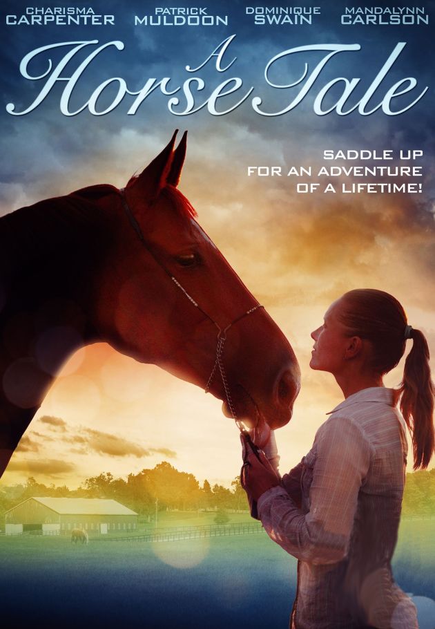 A Horse Tale
