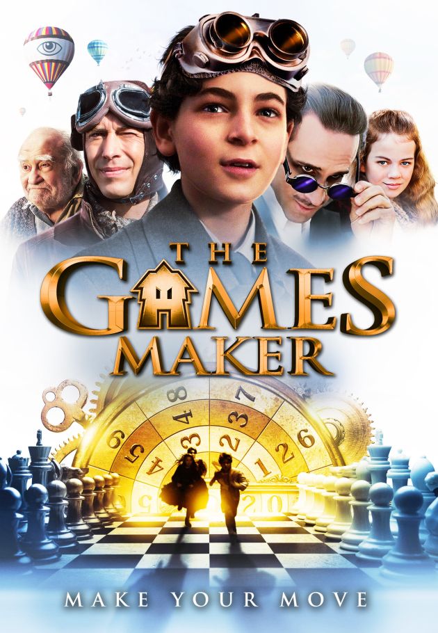 The Games Maker