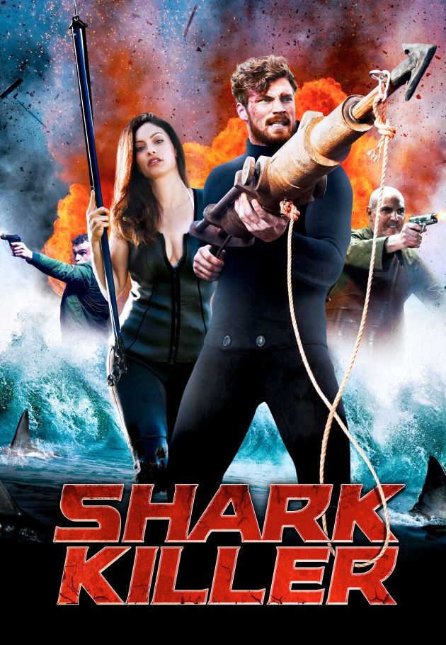 Shark Killer