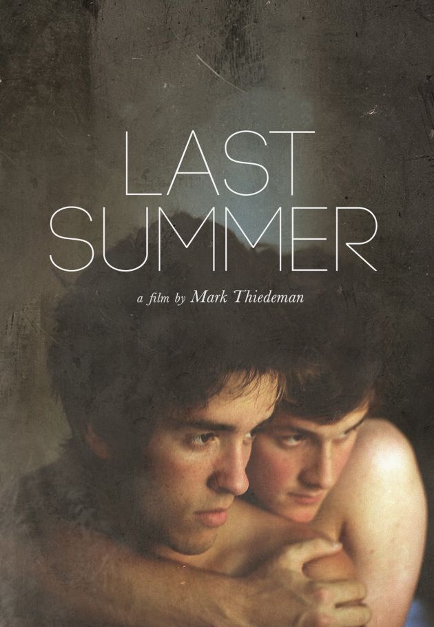 Last Summer