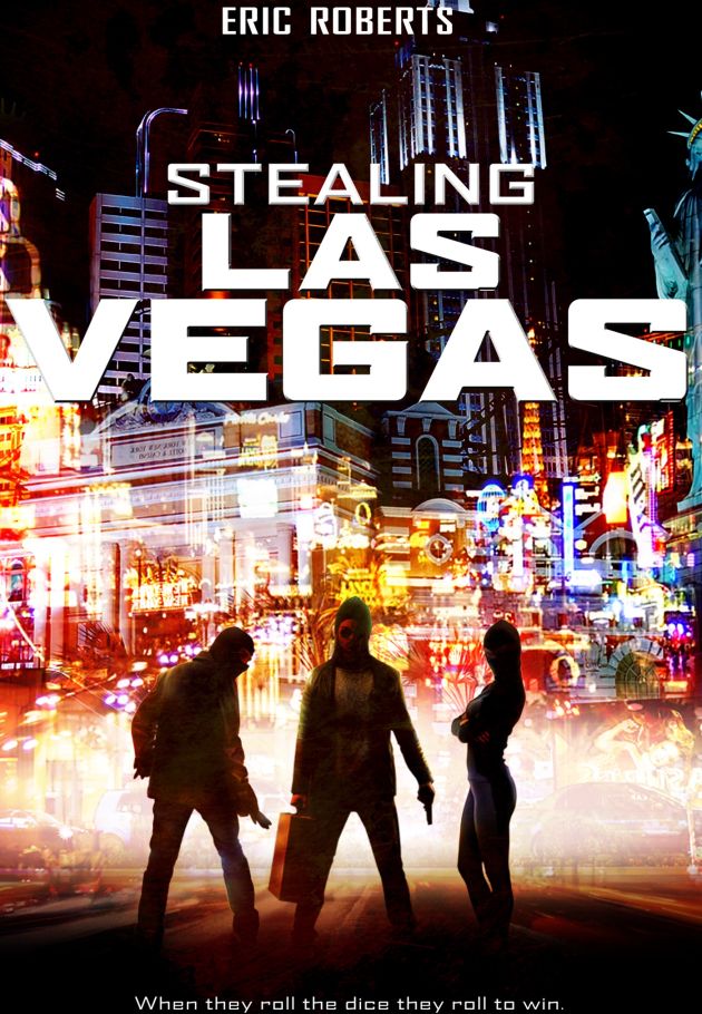 Stealing Las Vegas